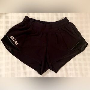 Lululemon  shorts